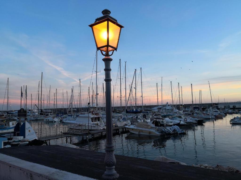 Petit Avec Classe Sanremo Esterno foto